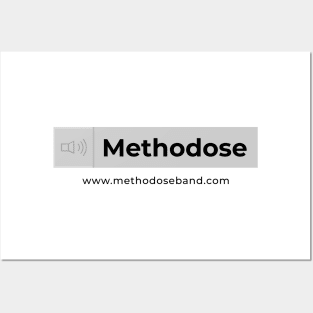 Methodose Selah Apparel Posters and Art